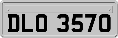 DLO3570