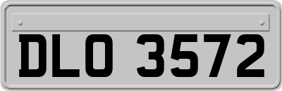 DLO3572