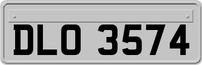 DLO3574