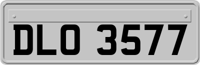 DLO3577