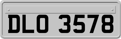DLO3578