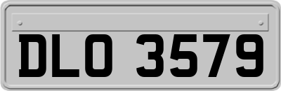 DLO3579