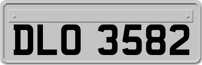 DLO3582