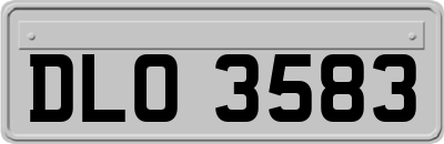 DLO3583
