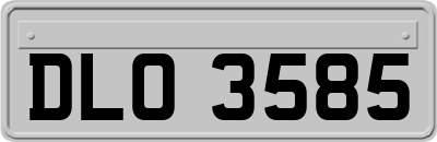 DLO3585
