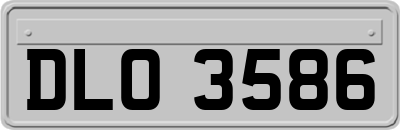 DLO3586