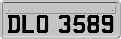 DLO3589