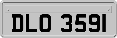 DLO3591