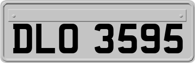DLO3595