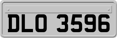 DLO3596