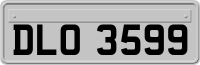 DLO3599