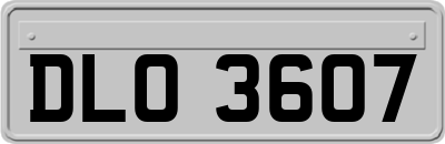 DLO3607