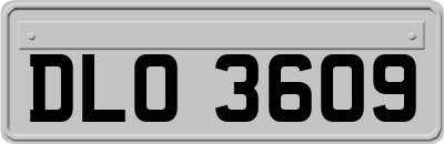 DLO3609