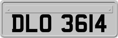 DLO3614