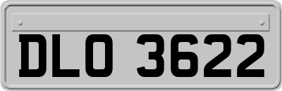 DLO3622
