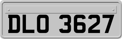 DLO3627