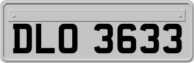 DLO3633