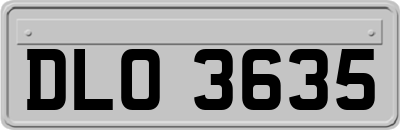 DLO3635