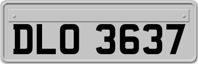 DLO3637