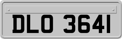 DLO3641