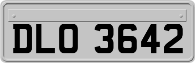 DLO3642