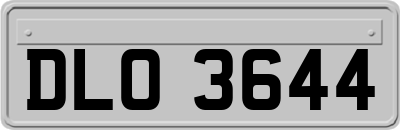 DLO3644
