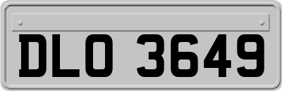 DLO3649