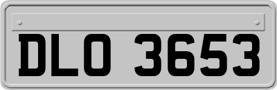 DLO3653