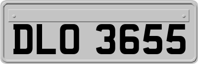 DLO3655