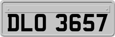 DLO3657