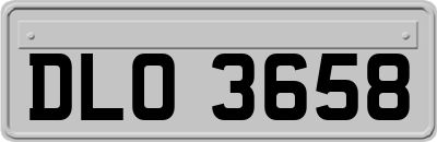 DLO3658