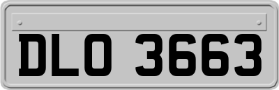 DLO3663