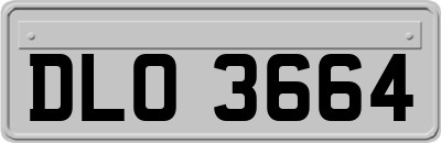 DLO3664