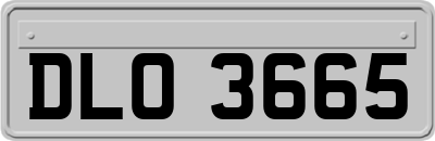 DLO3665