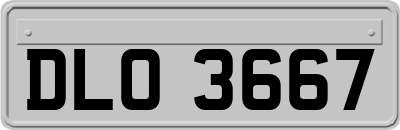 DLO3667