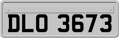 DLO3673