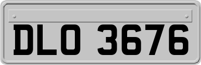 DLO3676