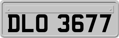 DLO3677