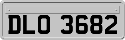 DLO3682
