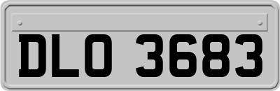 DLO3683