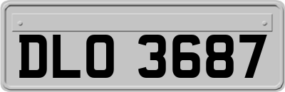 DLO3687