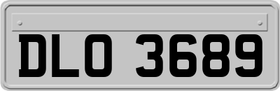 DLO3689