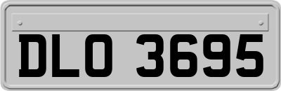 DLO3695