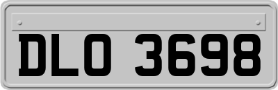 DLO3698