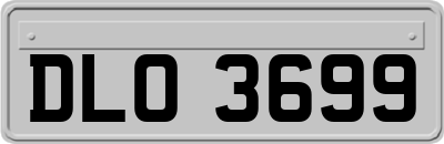 DLO3699