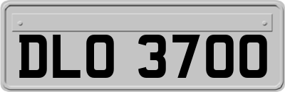 DLO3700