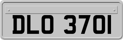 DLO3701