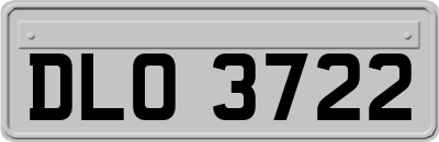 DLO3722