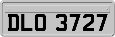 DLO3727