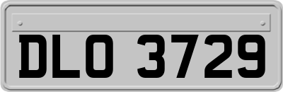 DLO3729